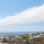 Feriehus Vistas De Icod *