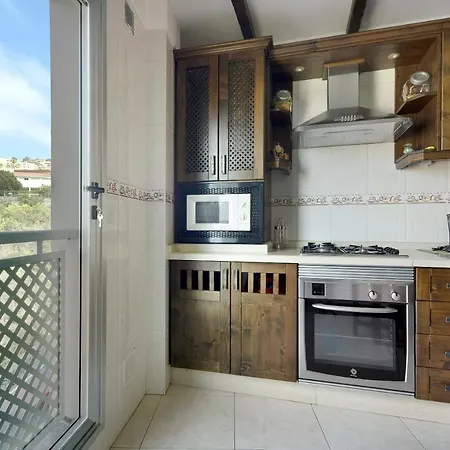 Tatil Evi Vistas De Icod