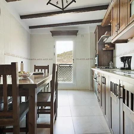 Vistas De Icod Tatil Evi *