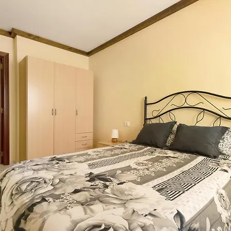 Vistas De Icod Holiday home