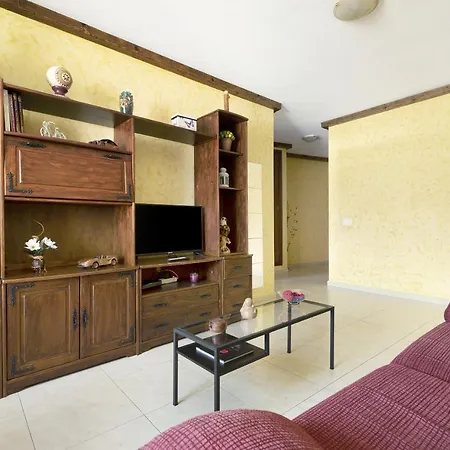 Holiday home Vistas De Icod *