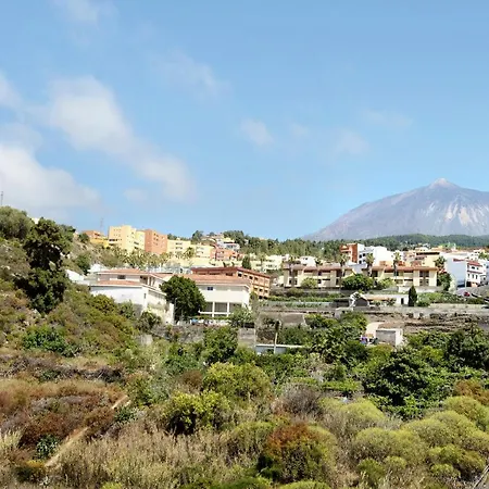 Vistas De Icod Icod De Los Vinos