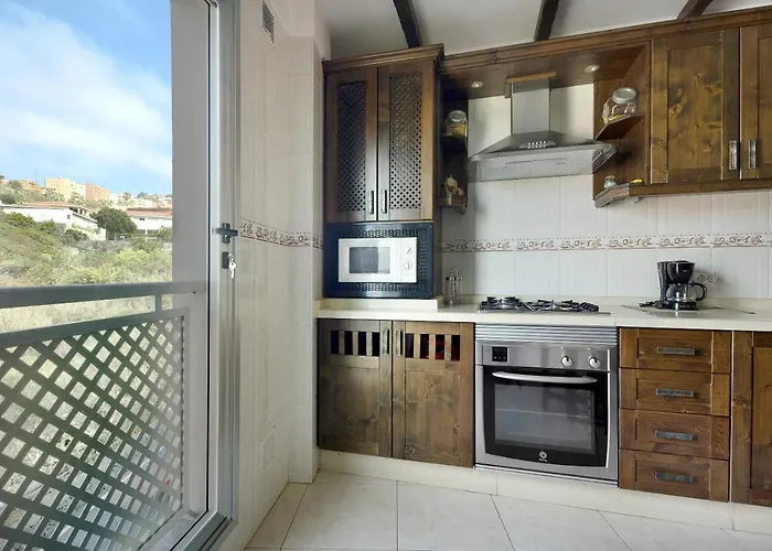 Tatil Evi Vistas De Icod