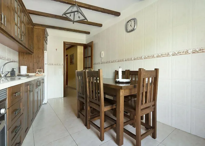 Vistas De Icod Tatil Evi