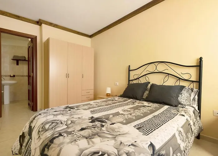 Vistas De Icod Holiday home