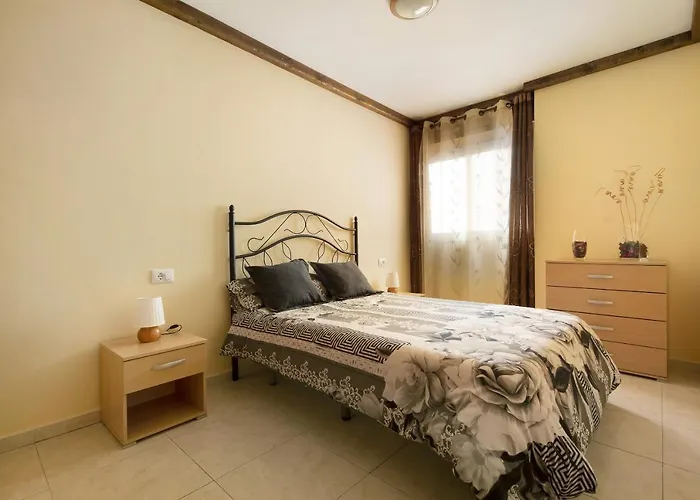 Vistas De Icod Holiday home Icod De Los Vinos