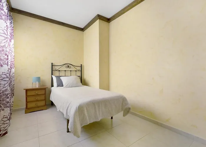 Vistas De Icod Holiday home *