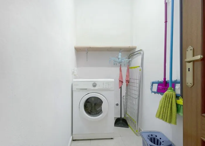 Tatil Evi Vistas De Icod *