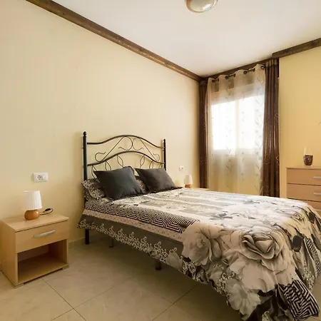 Vistas De Icod Dom wakacyjny Icod De Los Vinos