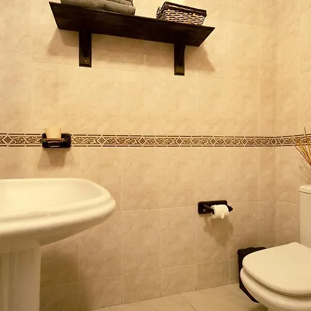 Dom wakacyjny Vistas De Icod *