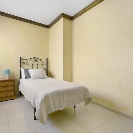 Vistas De Icod Dom wakacyjny *