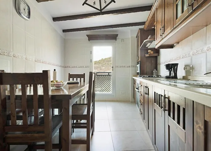 Vistas De Icod Ferienhaus *